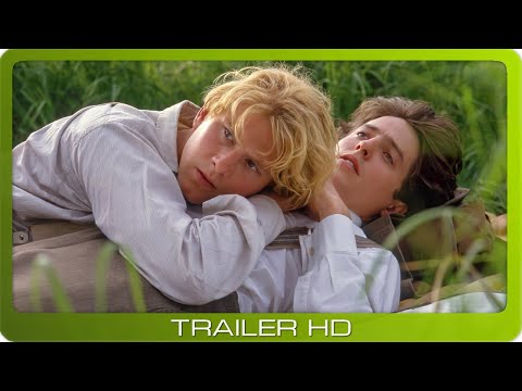 Trailer-Vorschau: Maurice