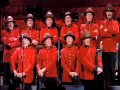 The Lumberjack Song