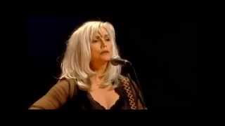 Emmylou Harris   How She Could Sing The Wildwood Flower