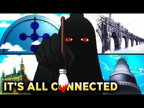 Imu's 1000 Year Plan REVEALED! (Mega Theory)