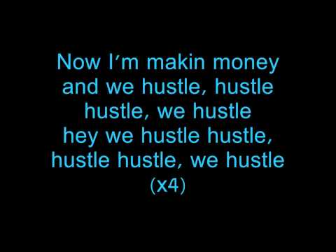 Lil Wayne- When I Sleep feat. Kid Ink & Ned Cameron LYRICS