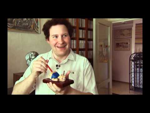 Grotesco 2 Del 5 av 8: Blandat Svenneåret Drömar HD