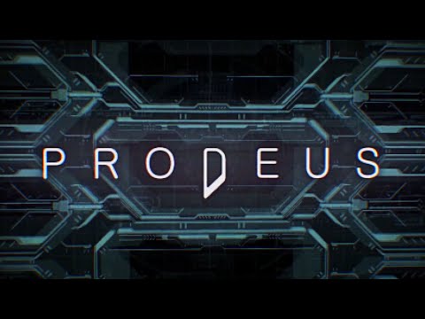 Prodeus - Official Exclusive Release Date Trailer