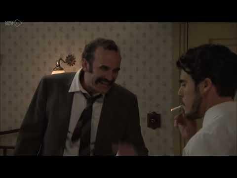 Amar C494 - Jorge para los pies a Corrales