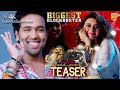 LUCKY RAJA Exclusive Tamil Dubbed Movie Vishnu Manchu Hansika Motwani 4k Theatrical Trailer