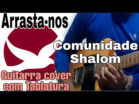 Arrasta - nos - Comunidade Católica Shalom