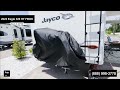 Check out this Video for a 2022 Jayco Eagle HT 320FBOK(Stock #447189)  for sale by Pop RVs. This unit is located in Sarasota, FL