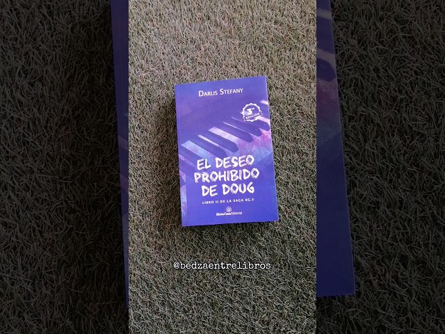 Vídeo relacionado con +21 (Saga: Inspírame 2) (Wattpad)