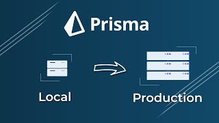 Download the video "Simplify Database Migrations Using PRISMA MIGRATE!!!"