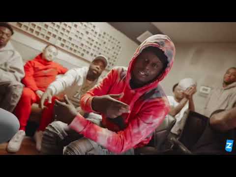 TTG Dree x Young TD - Know Wsp (Music Video) -Dir:@Zeroluckyslaps