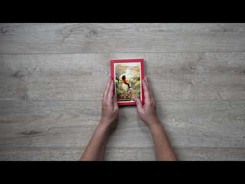 Video Preview for Winnie the Horse Gentler Devotional | Softcover