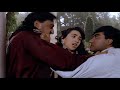 Ladki Chedne Par Ajay Devgn Ne Gulshan Grover Ko Din Dahade Maara Shaktimaan Karishma Kapoor