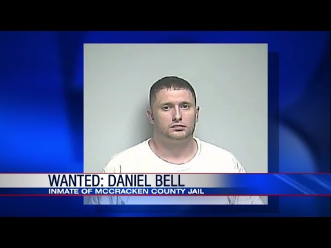 Mccracken County Ky Inmates