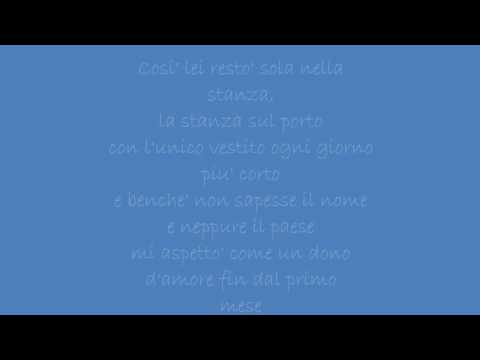 download lagu mp3 mp4 Testo Canzone Lucio Dalla 4 Marzo 1943, download lagu Testo Canzone Lucio Dalla 4 Marzo 1943 gratis, unduh video klip Testo Canzone Lucio Dalla 4 Marzo 1943