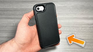 xiwxi iPhone SE Case - User Review