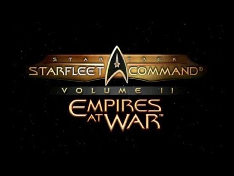 Star Trek: Starfleet Command Volume II: Empires At War