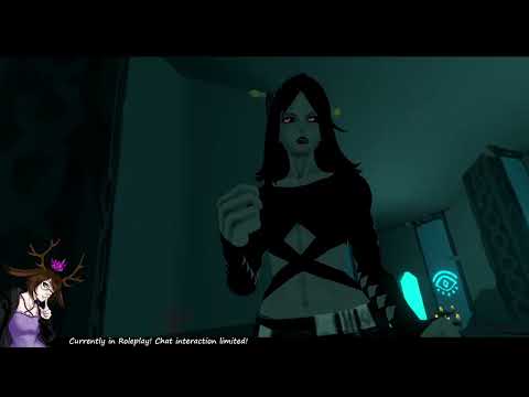 Neon Divide - S2 E19 - "I Can (Not) Save Myself"