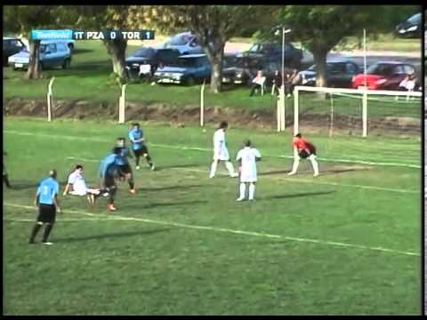 ASCENSO 12/13- Fecha 21: PLAZA COLONIA  1 -- TORQUE 1