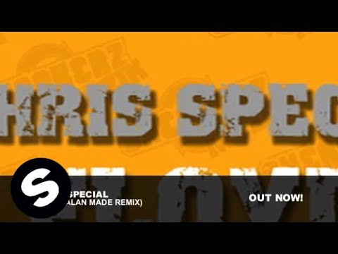 Chris Special - Floyd (Alan Made Remix)