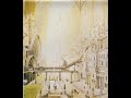 JEFF WAYNE - The Red Weed (part II) / Brave New World