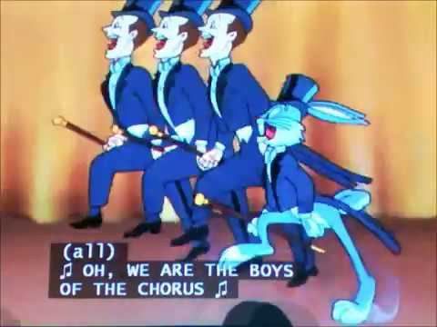 "Beauty and the Dragon" Part 14 - "Be Our Guest"