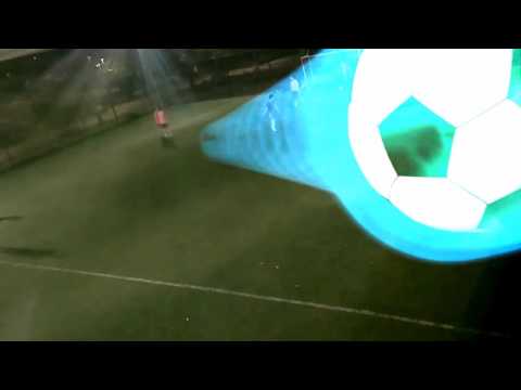 Alya Halı Saha 17.04.2016 20:00 - akillisaha.com