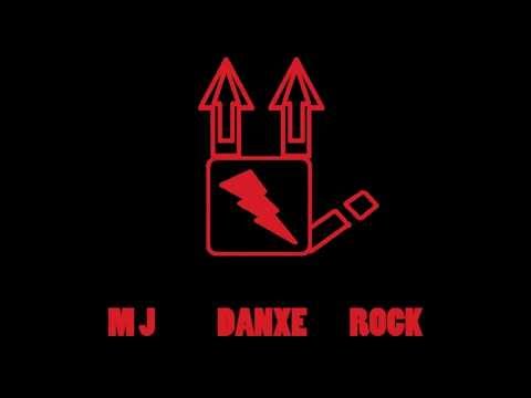 MAJI-Remix DANXE ROCK ft. aggro santos .LMFAO.PSY