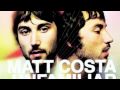 Matt Costa - Emergency Call