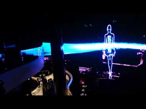 Dubai Armani Privé Nightclub