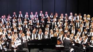 Margaret's Choir Benefit Concert Dec 4 '16 - Four Strong Winds