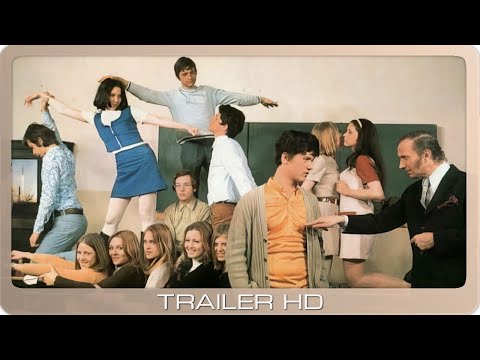 Trailer-Vorschau: Wir hau'n die Pauker in die Pfanne