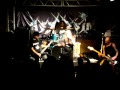 Assassin - Pipeline / Nemesis - Live in Curitiba, Brazil 17/08/2012