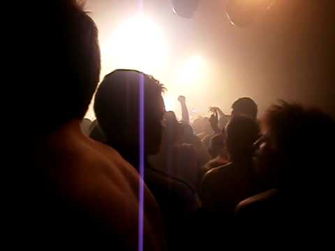 WESTFEST MESSFEST 2011 hardcore heaven arena