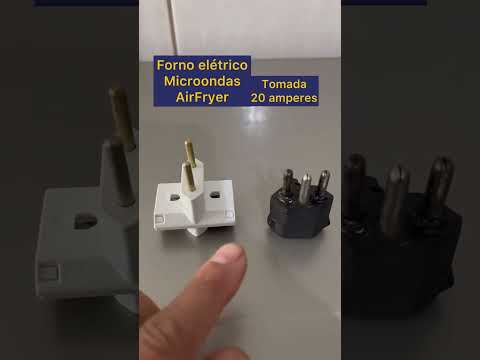 Super dica para você que usa adaptadores em casa 🙀🙀🙀