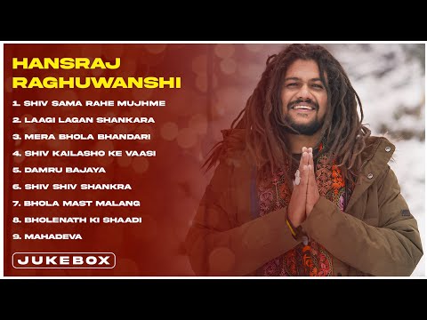 Top Bholenath Song of Hansraj Raghuwanshi |Juke Box |