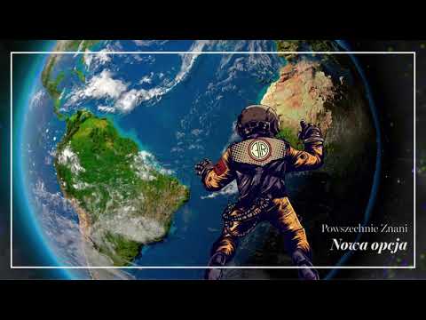 Powszechnie Znani: Nowa opcja (ft. Wieczny) (GENIALNIE #10)