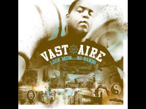 Vast Aire - 9 Lashes