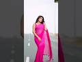 Supritha Naidu S Stills In Saree Shorts Trending Fashion Saree Model Love Music PALASA Bj6of