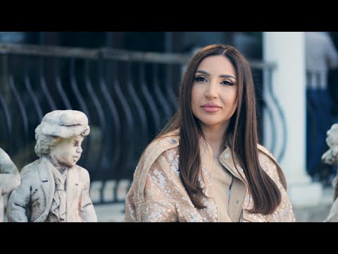 Ramona David - Sa fulgere si sa tune | Official Video