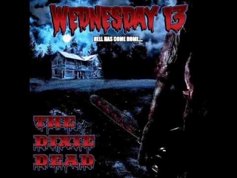 Ghost Stories - Wednesday 13