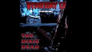 Ghost Stories - Wednesday 13