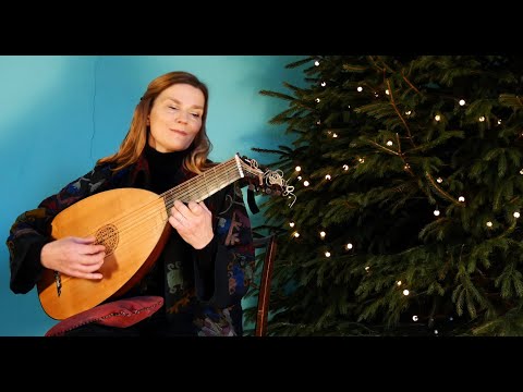 In The Bleak Midwinter - Gustav Holst (1909) Arr. Elizabeth Pallett