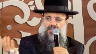 הרב יעקב ישראל איפרגן 