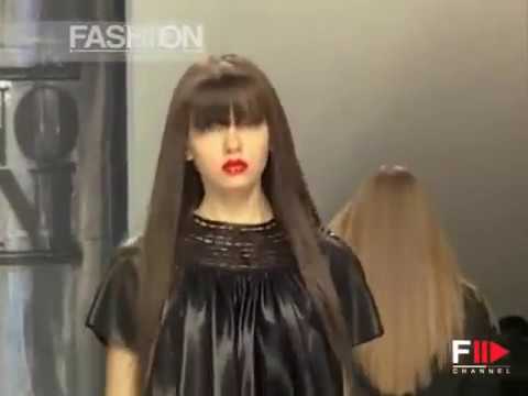Fashion Show "Luciano Soprani" Autumn Winter 2007 2008 Pret a Porter Milan 1 of 4 by Fashion Channel
