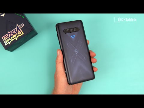 Still The BEST PUBG Gaming Phone For The Price? Black Shark 4 Pro Global Review