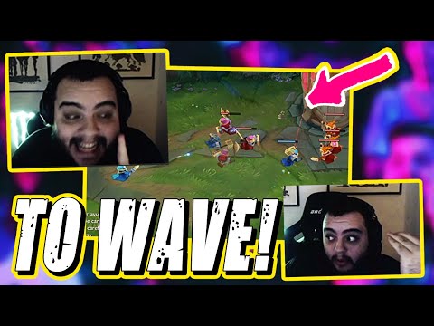 Δε γίνεται να είσαι Master και να μη το ξέρεις αυτό... - Pun1sher