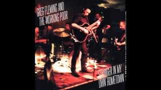 Stranger In My Own Hometown