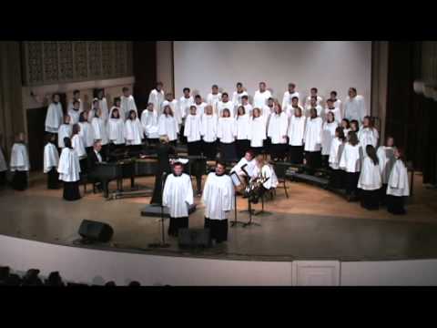 Chapel Choir - 