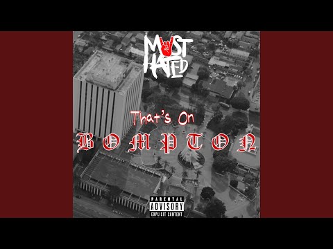 Thats On Bompton LEAK! (feat. BoloFrmdaMob, EasktymoneySiete & Easktymoney Kk)