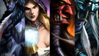 Basshunter Dota Club Mix
